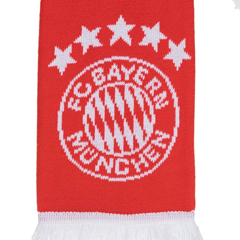 adidas FC Bayern München Fanschal