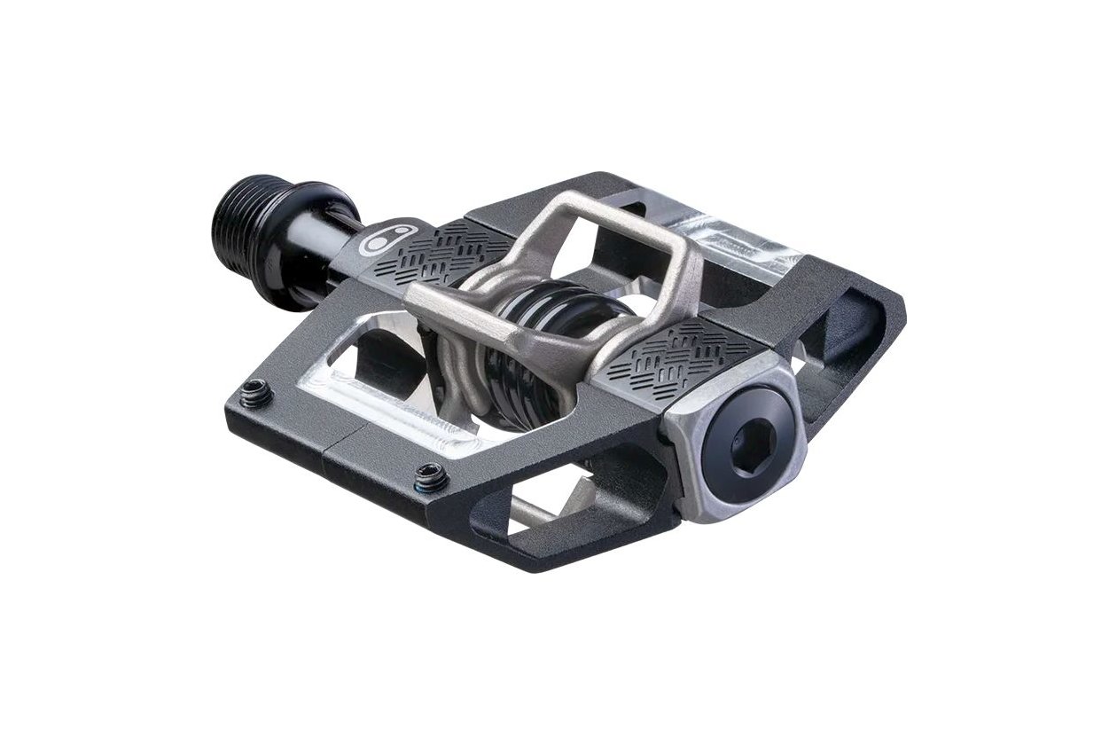 Crankbrothers Mallet Trail Klick-Pedal