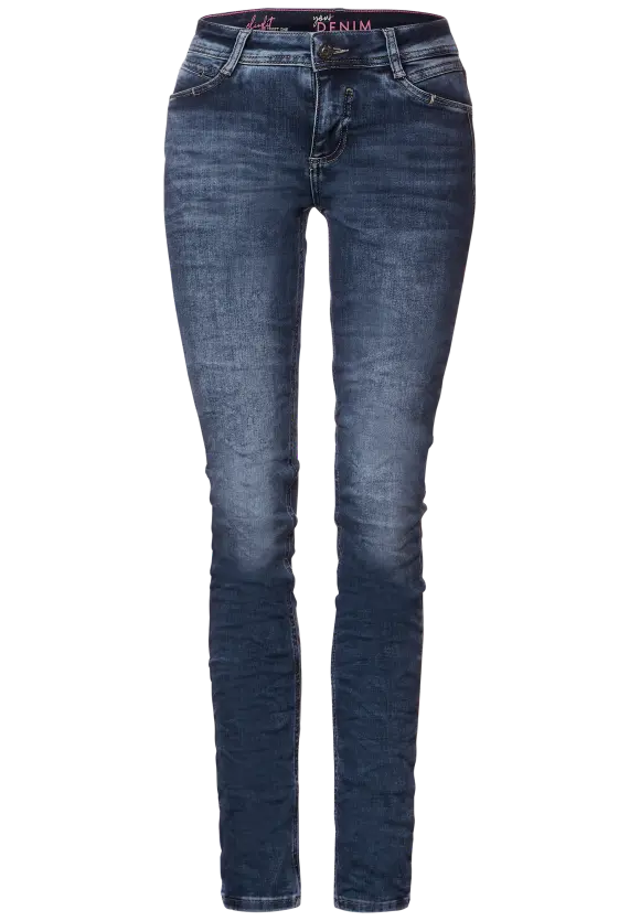 Street One Slim Fit Jeans