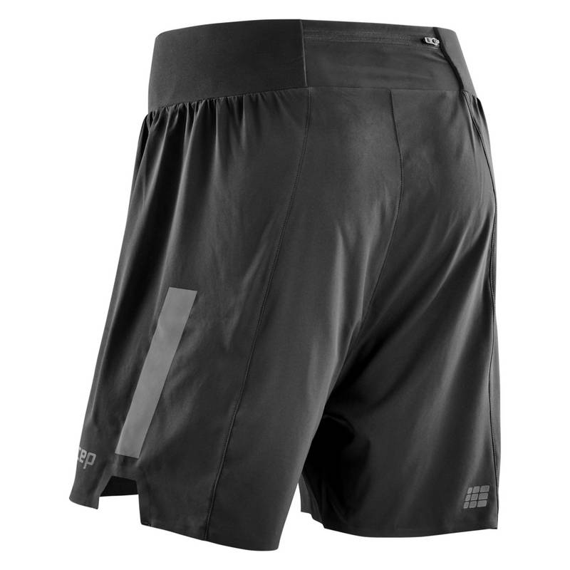 CEP Run Loose Fit Funktionsshorts Herren