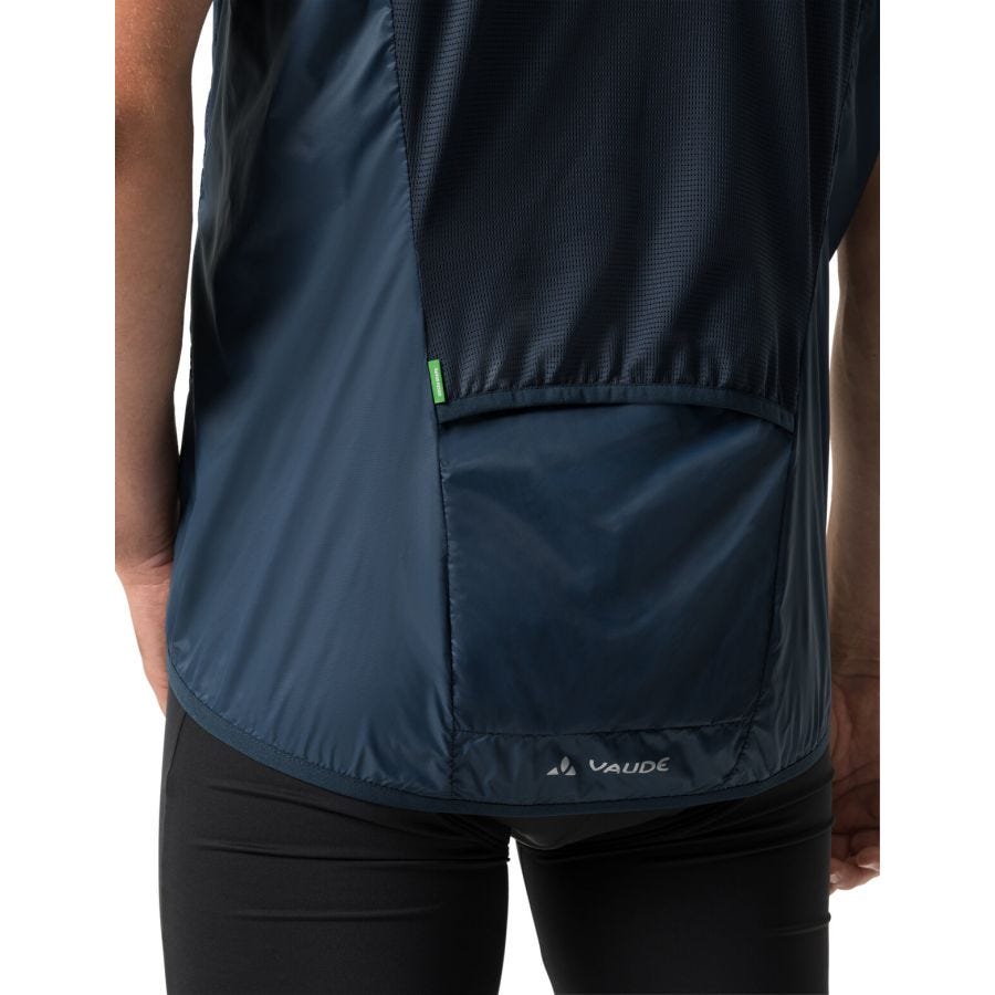 Matera Air Windweste Herren