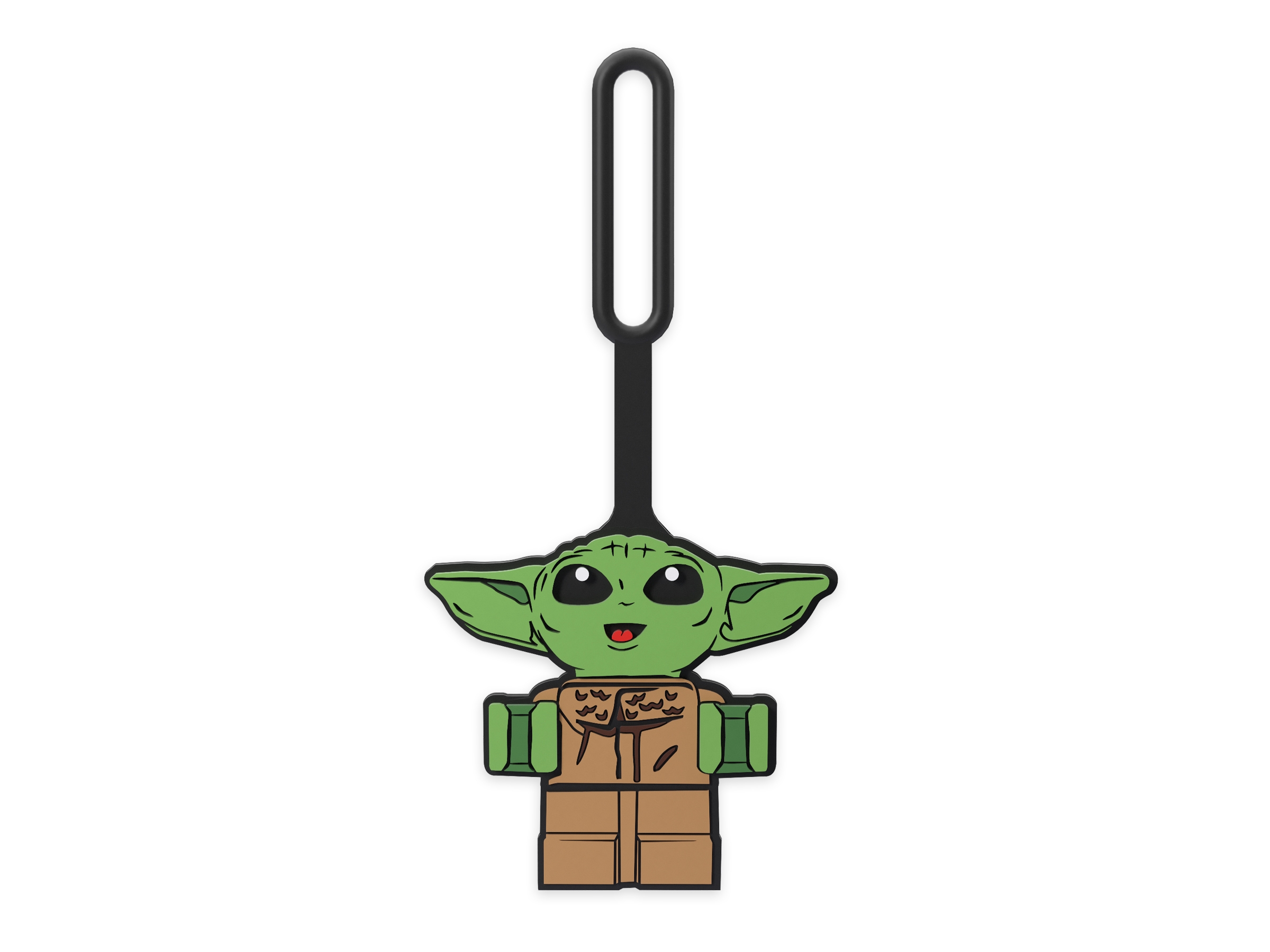 Grogu-Taschenanhänger 5006855