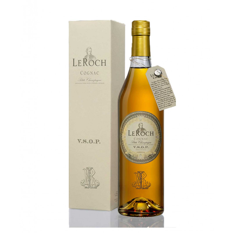 Le Roch V S O P Petite Champagne