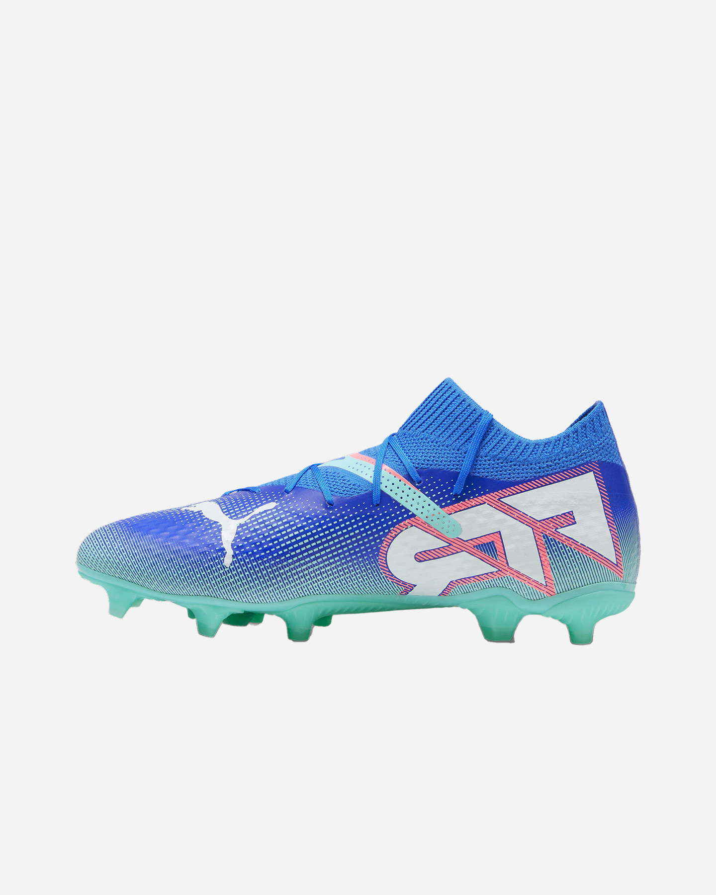 Pantofi sport Puma Future 7 Pro Fg-ag M 107924-01