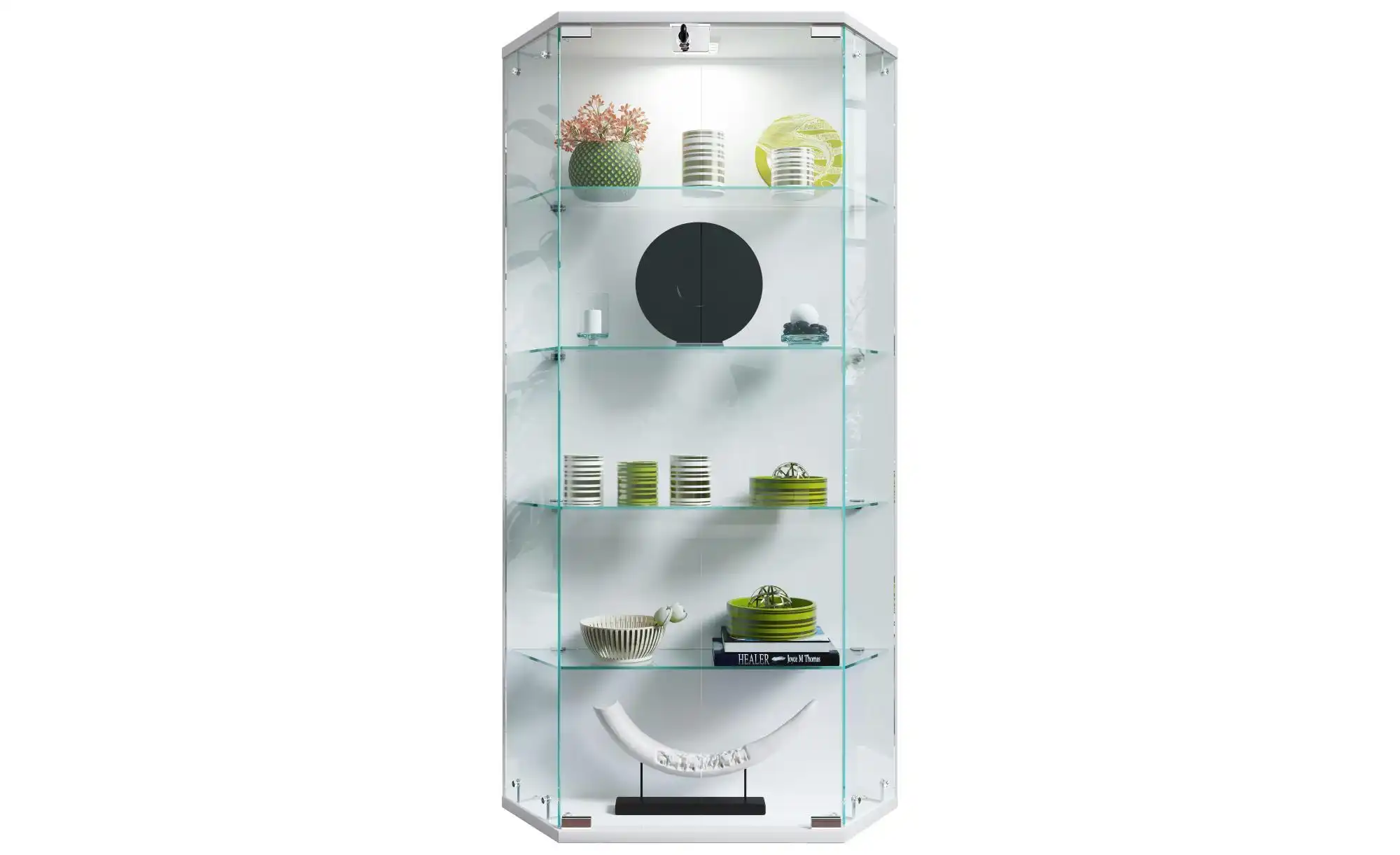 Hängevitrine
