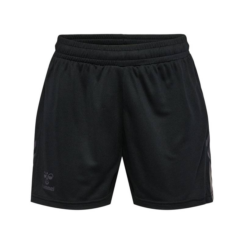 hummel hmlACTIVE PL SHORTS WOMAN Sweatshorts Damen