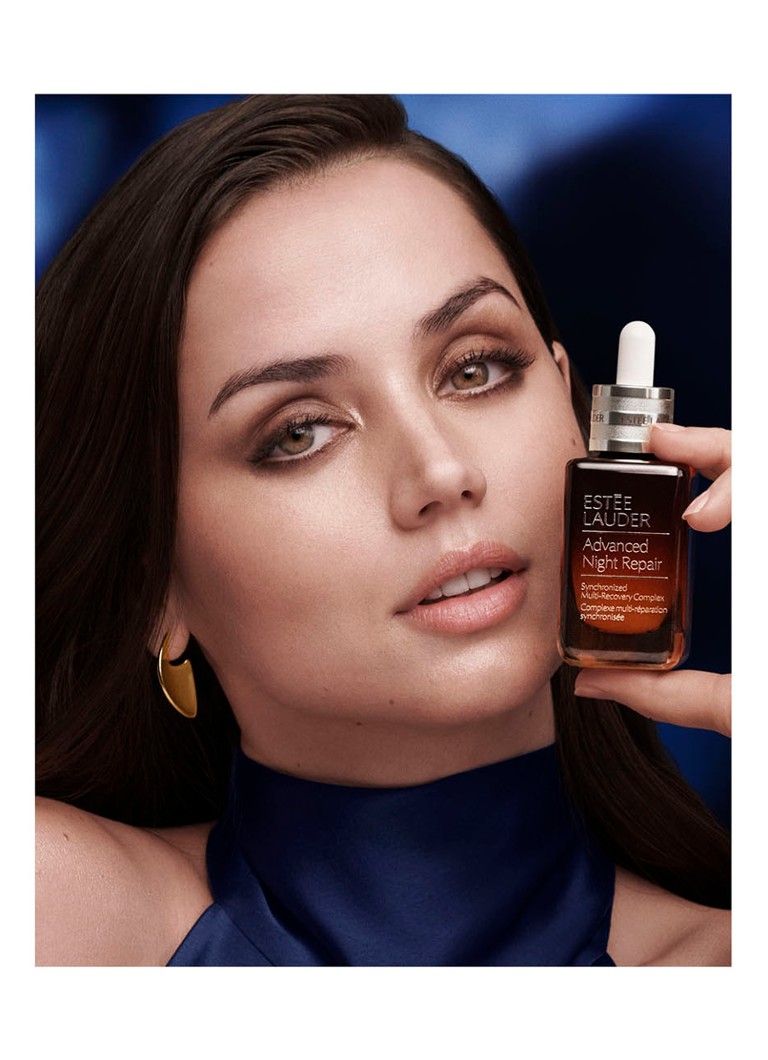 Estée Lauder Advanced Night Repair Synchronized Multi-Recovery Complex - serums