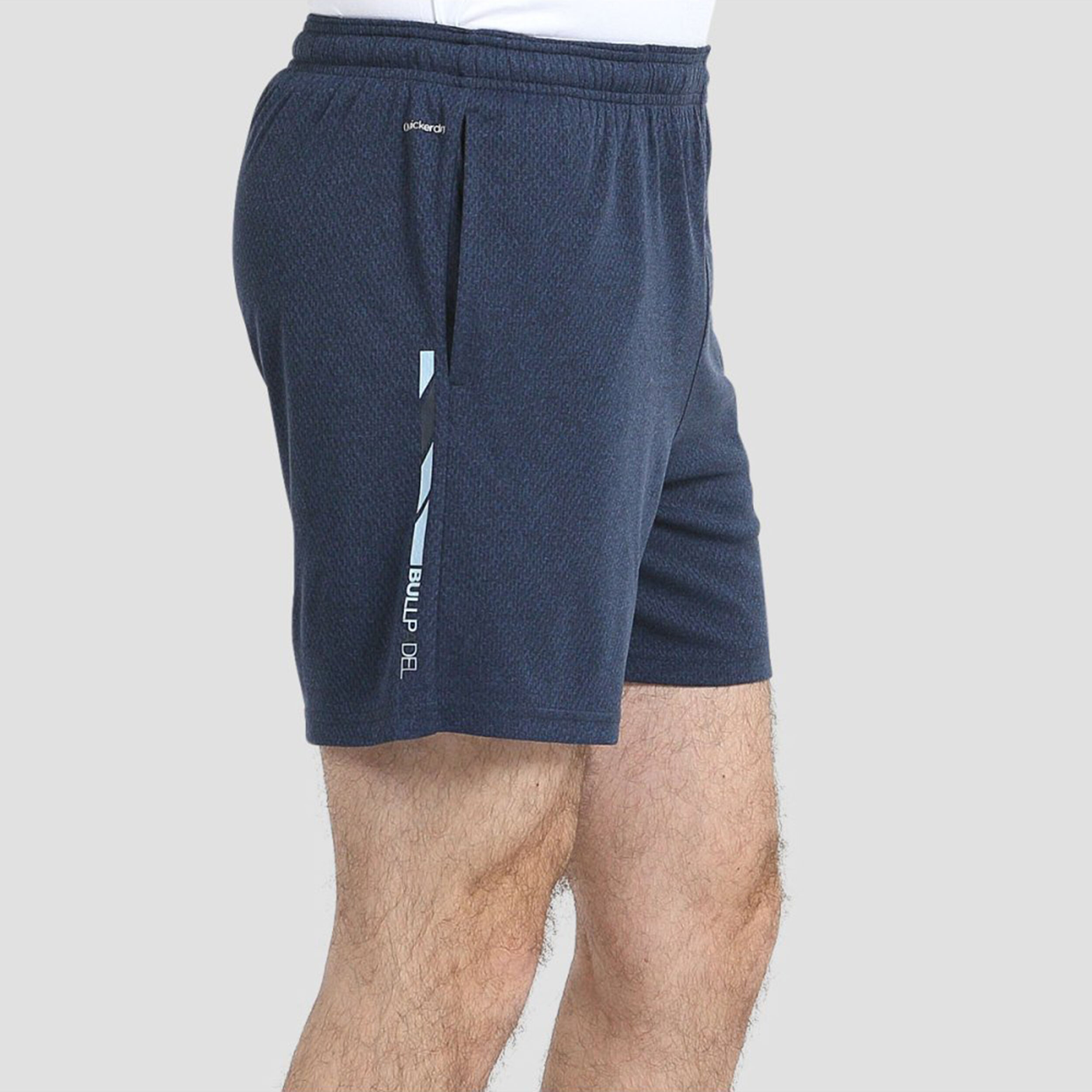 Longo Shorts Herren - Dunkelblau
