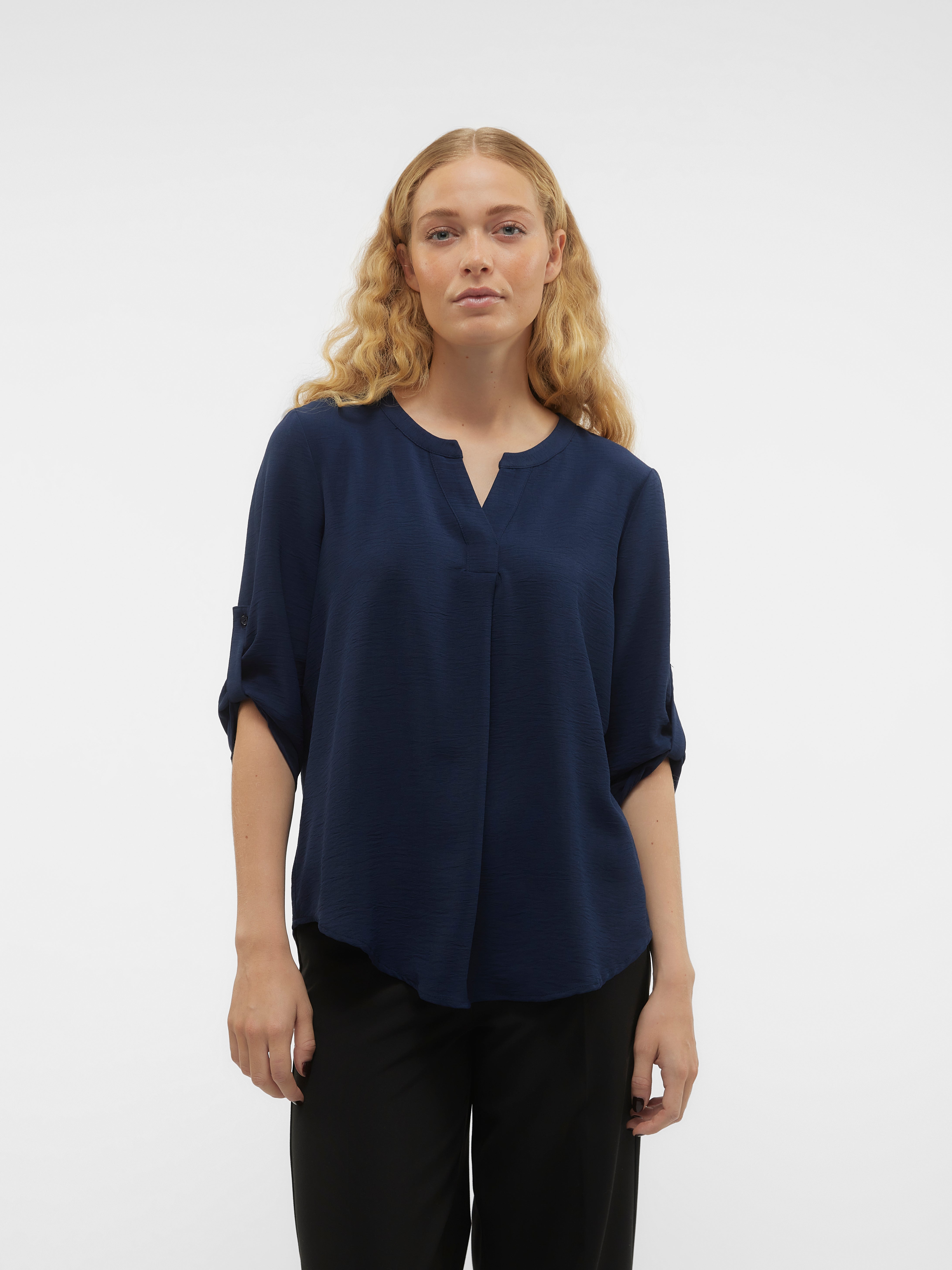 VMELVA Top