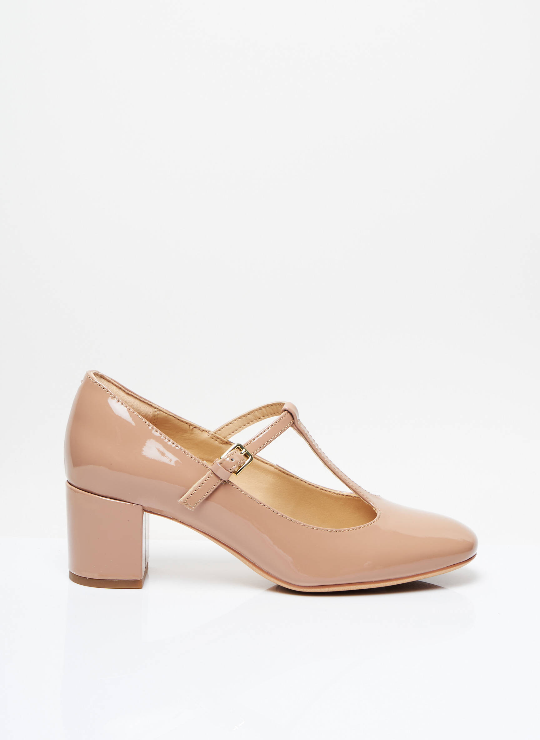 Clarks Escarpins Femme couleur beige