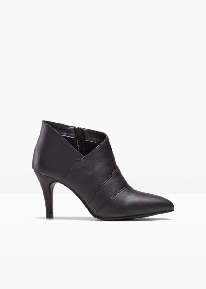 Stiefelette