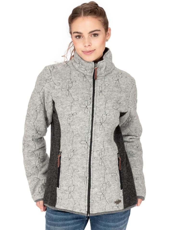 Alp1964 Jacke 430801 in silver günstig kaufen