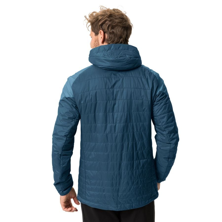 Freney V Isolationsjacke Herren
