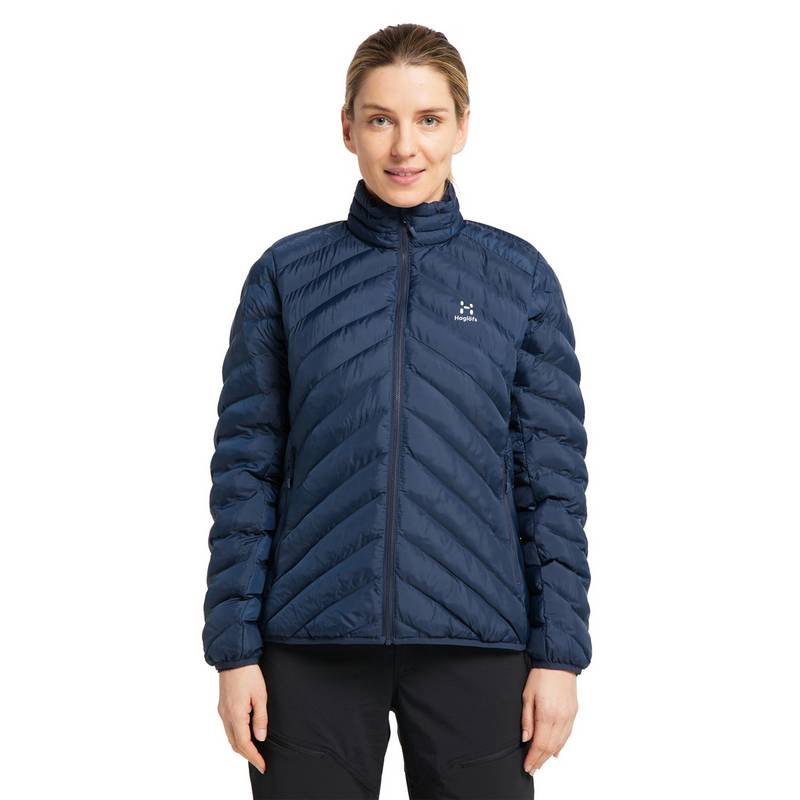Haglöfs Särna Mimic Jacket Outdoorjacke Damen