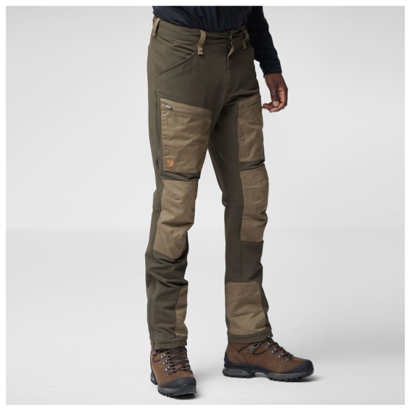 Fjällräven - Keb Agile Winter Trousers - Winterhose