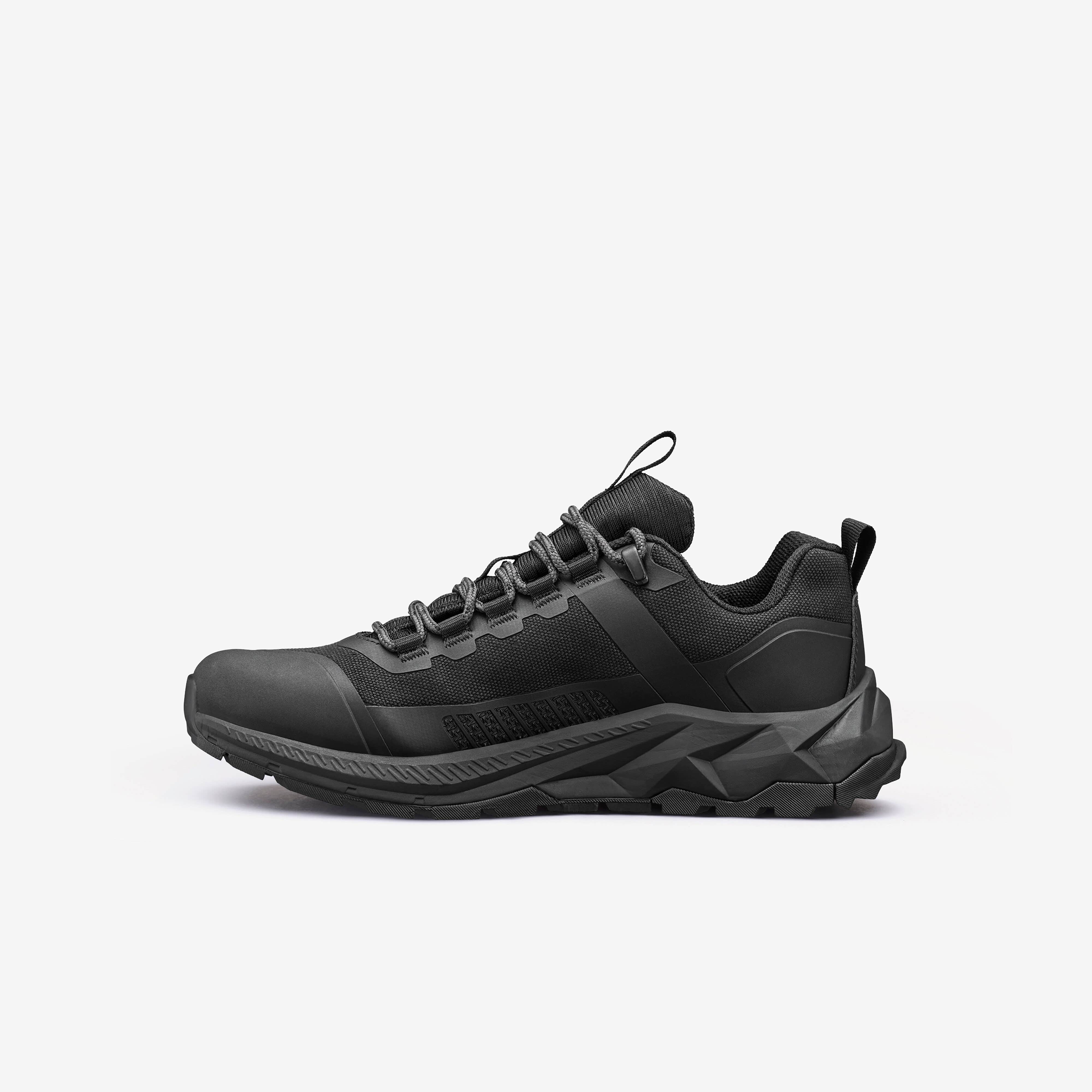 Phantom Trail Low Hiking Shoes Femme Black