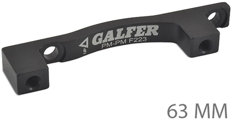 Galfer Bike Bremssatteladapter kaufen | Bike-Discount