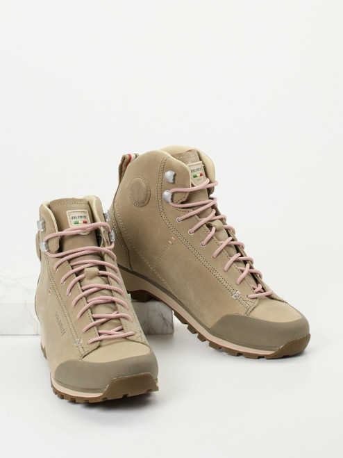 Schnürstiefelette-17014590012 Dolomite 1897