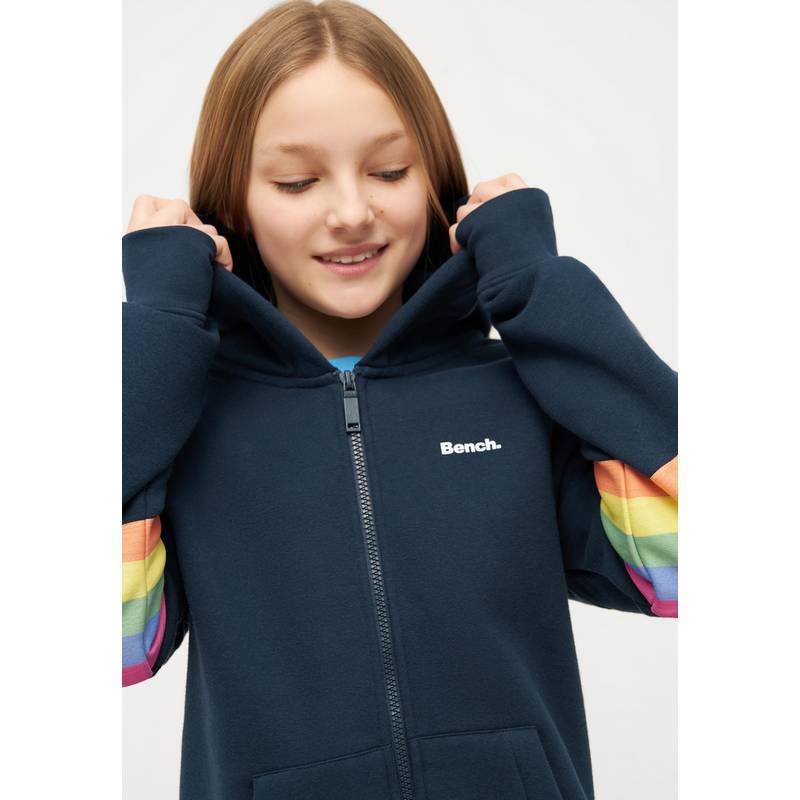 Bench Hoodie Mädchen