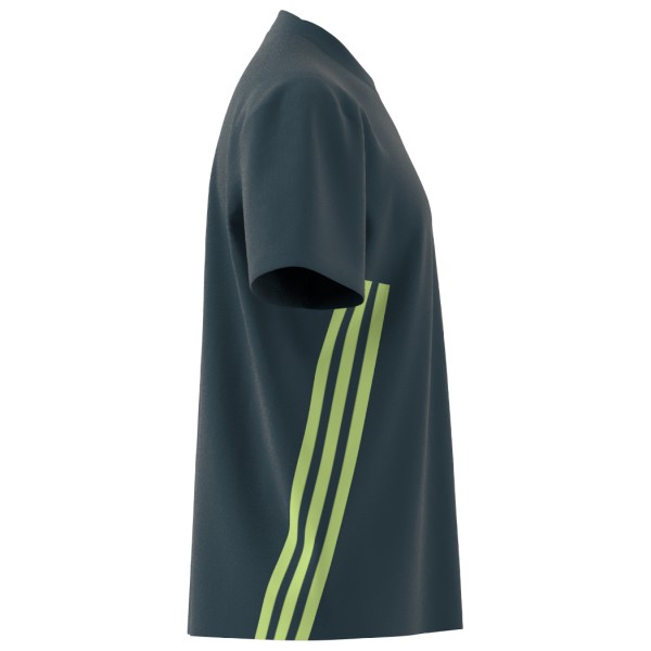 adidas - Future Icons 3-Stripes T-Shirt - Funktionsshirt