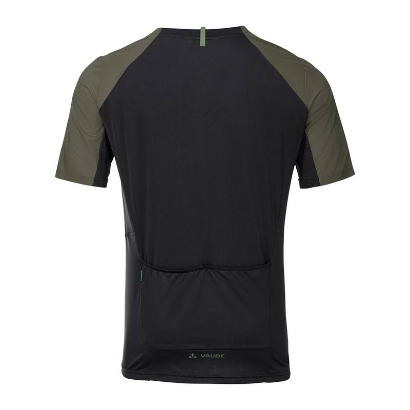 VAUDE Men's Kuro Shirt II T-Shirt Herren