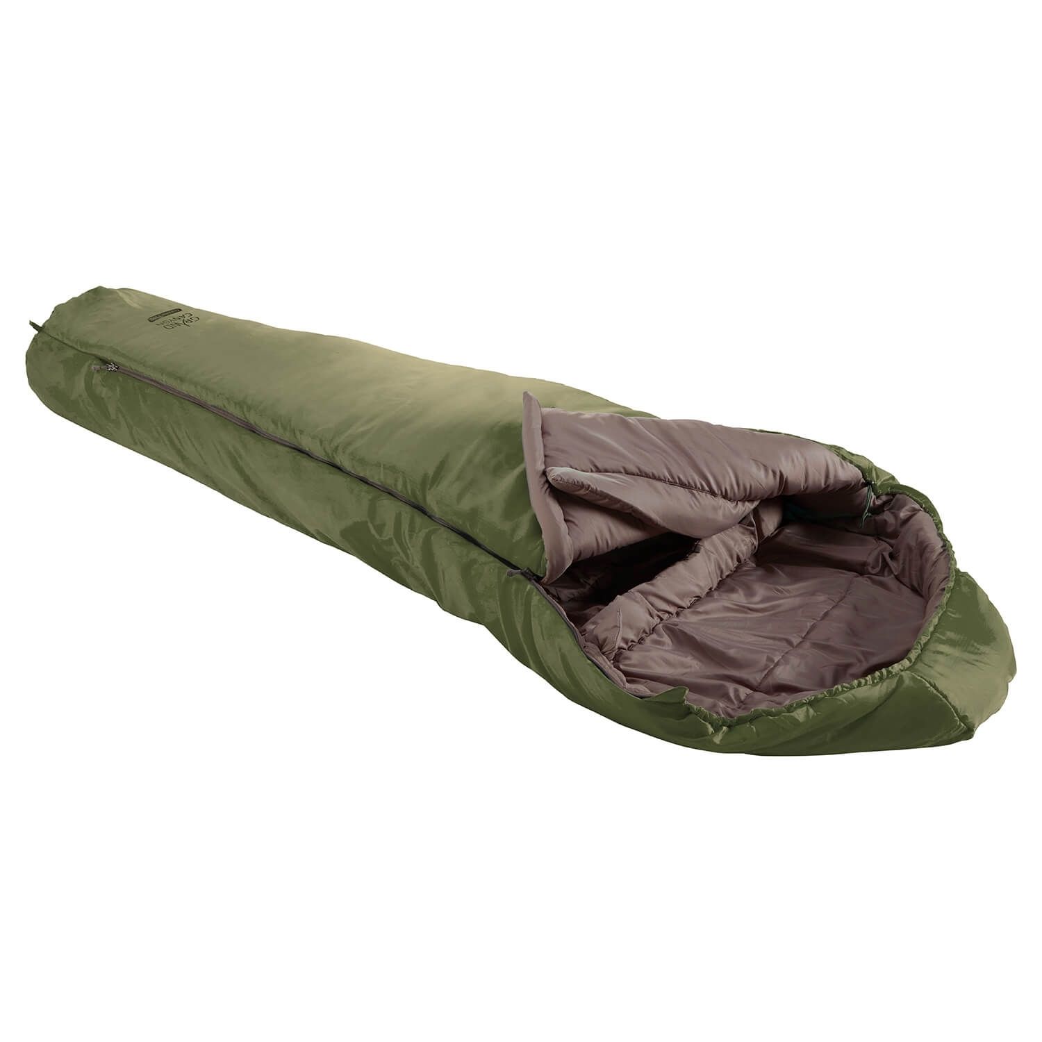Mumienschlafsack Fairbanks 190
