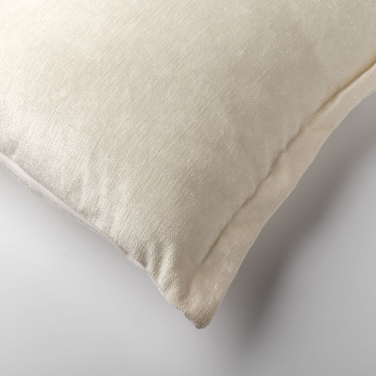 Trendhopper Zierkissen Lewis Snow White 45 x 45 cm