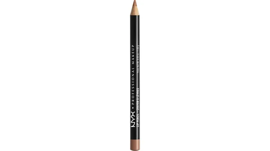 NYX PROFESSIONAL MAKEUP Lip Pencil 1 g SPL819 - Soft Brown