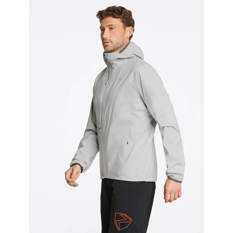 Ziener NARON Regenjacke Herren