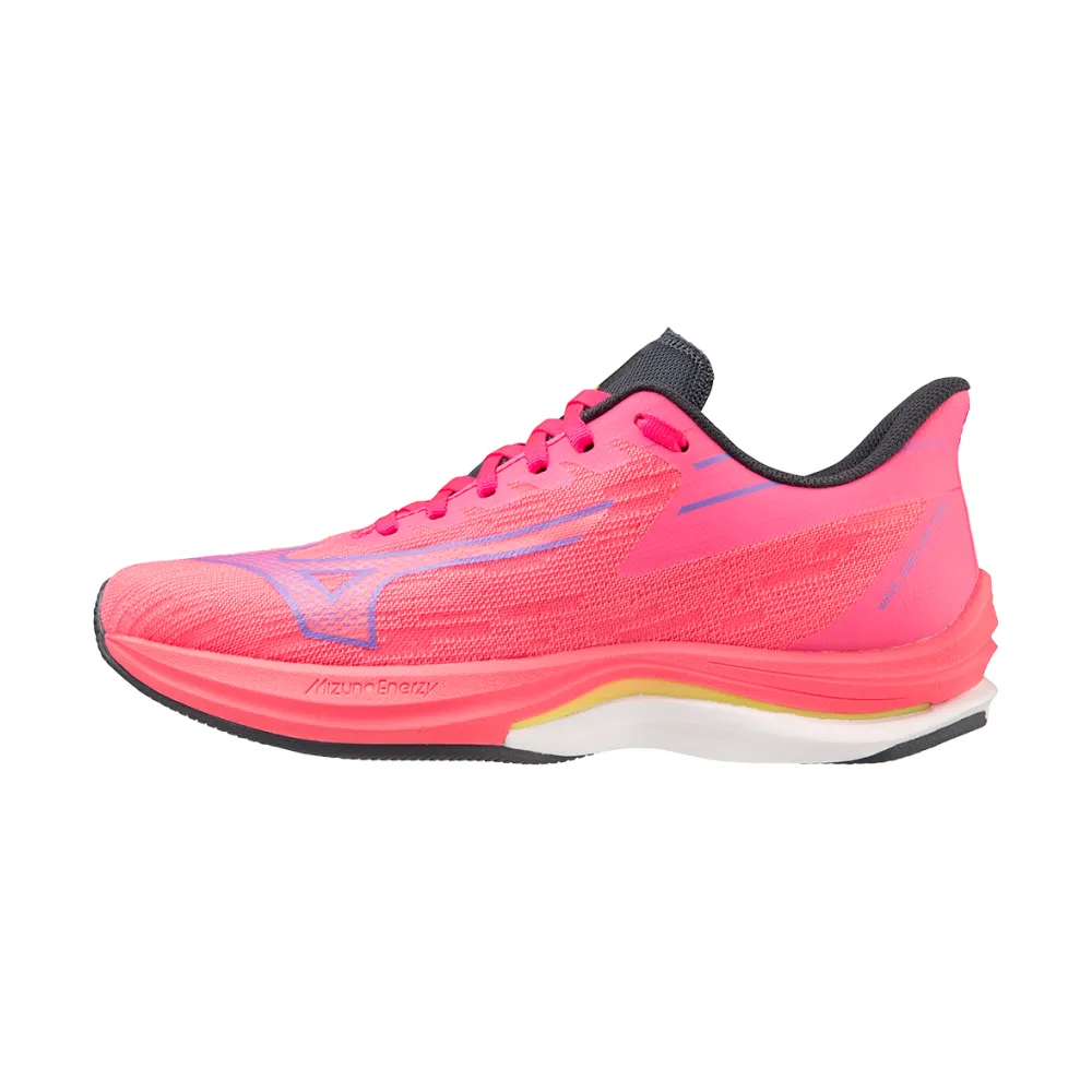 Mizuno WAVE REBELLION SONIC J1GD233021 / pink