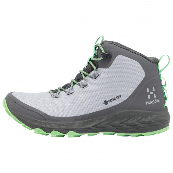 Haglöfs - Women's Haglöfs L.I.M FH GTX Mid - Wanderschuhe