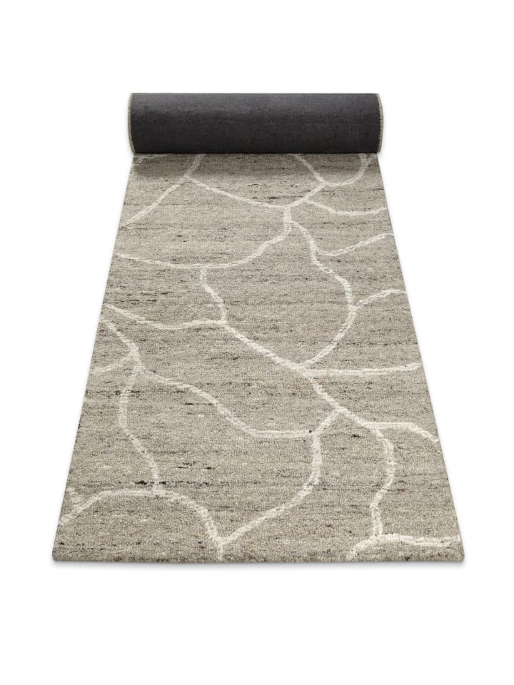 Wecon Home Läufer Hamptons FORTYONE in taupe meliert günstig kaufen