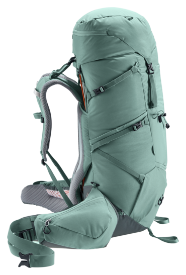 deuter Aircontact Core 55+10 SL | Trekkingrucksack
