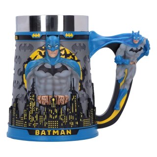 Batman Krug - The Caped Crusader