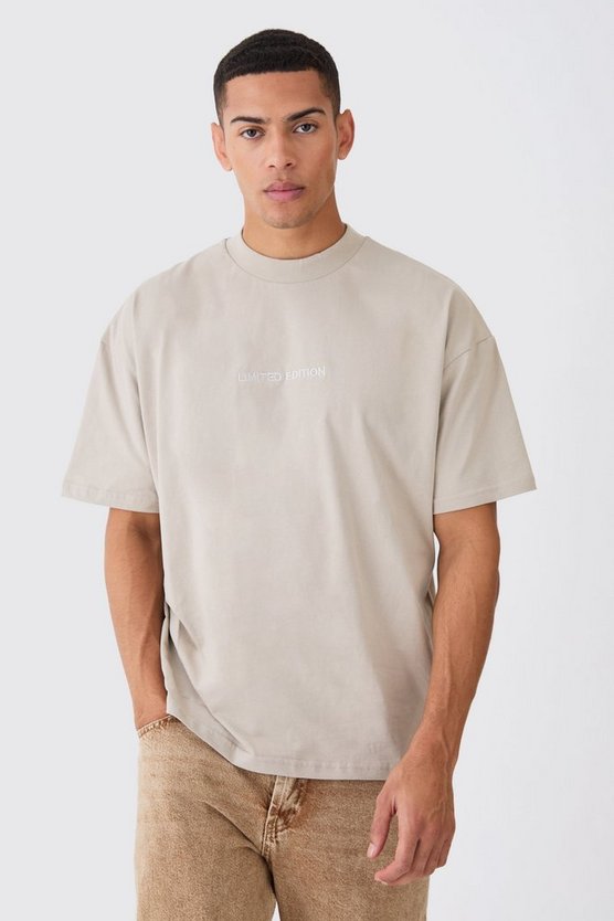 Oversize T-Shirt