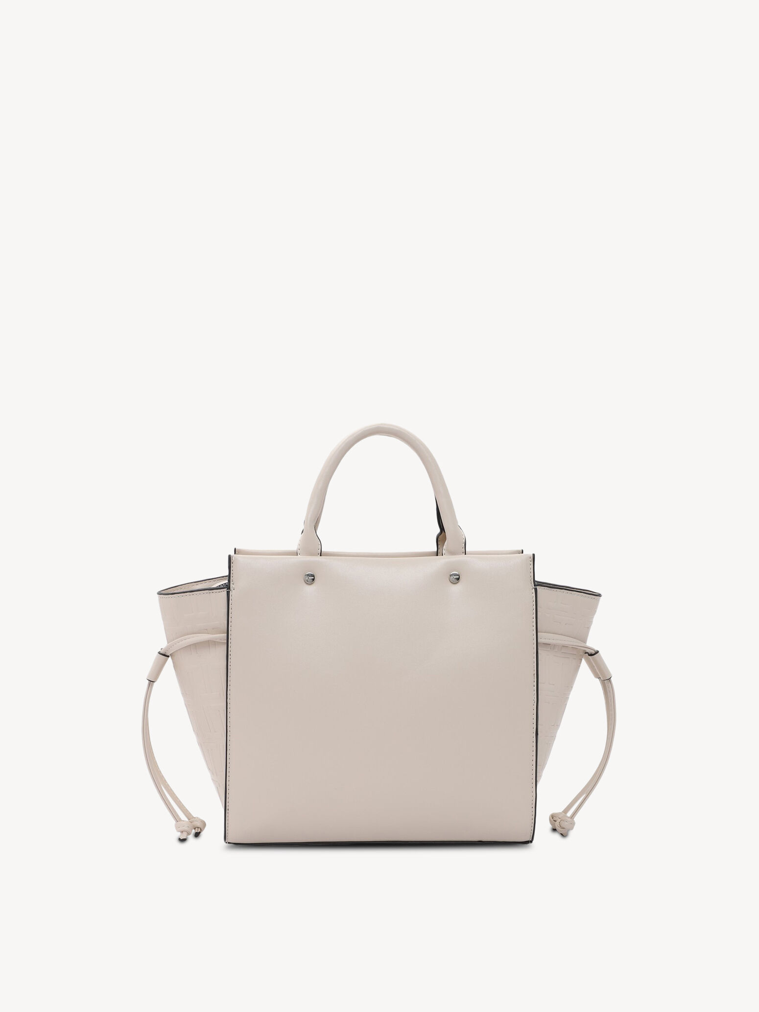 Sac cabas - beige