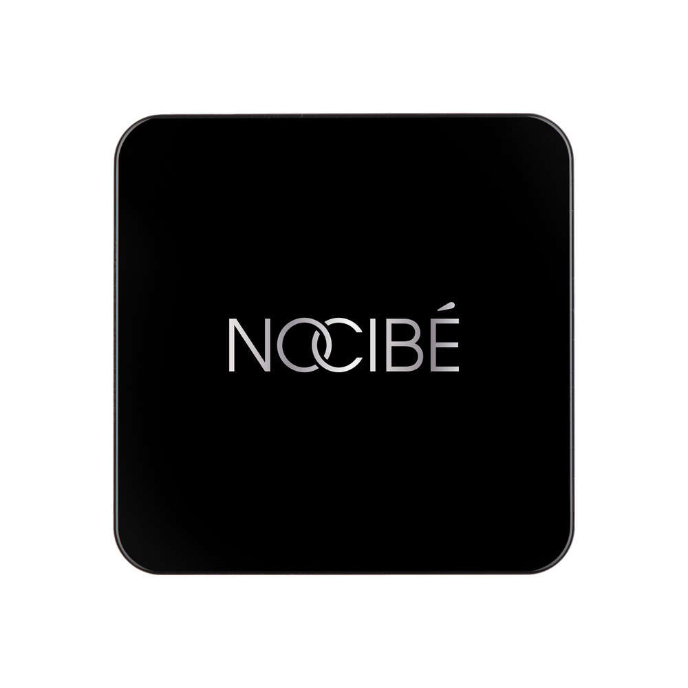 Nocibé Mattifying powder Poudre compacte Unifiante&matifiante