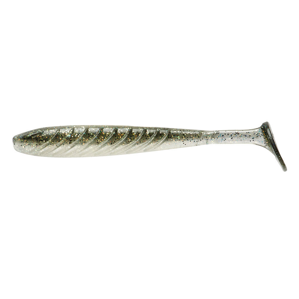 Leurre Souple Shad Yum Pulse 9 cm, 4,4 g (8 kpl)