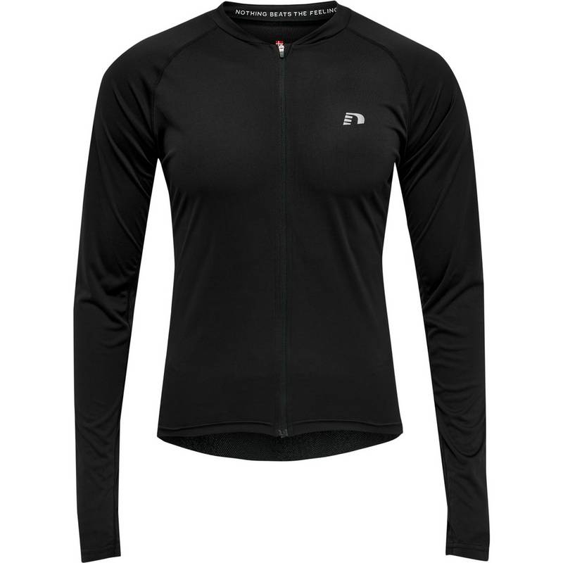 Newline MENS CORE BIKE L/S JERSEY T-Shirt Herren