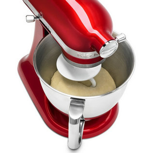 KitchenAid 10 Speed 3.5 Qt. Stand Mixer