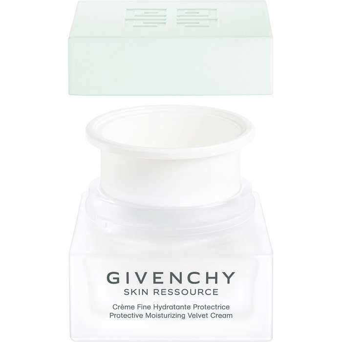 Protective Moisturizing Velvet Cream