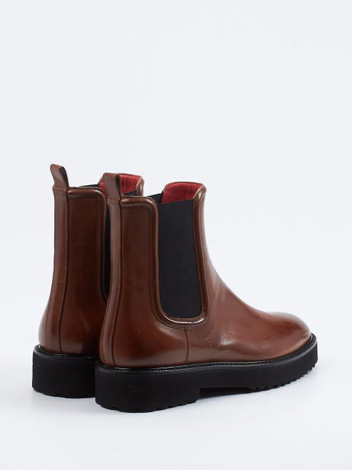 Chelsea Boots-17332890029 Pas de Rouge