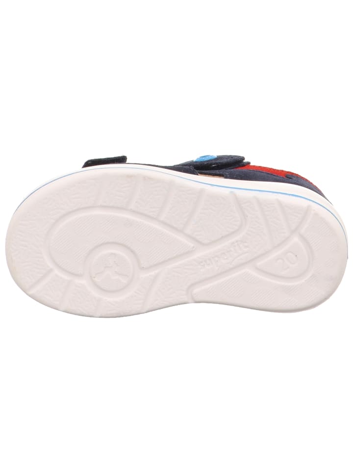superfit Sandale BOOMERANG in Blau/Grau günstig kaufen 20