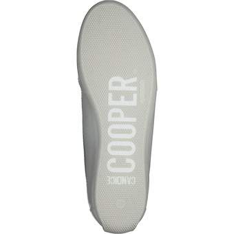 Candice Cooper Rock S Schnürsneaker in blau
