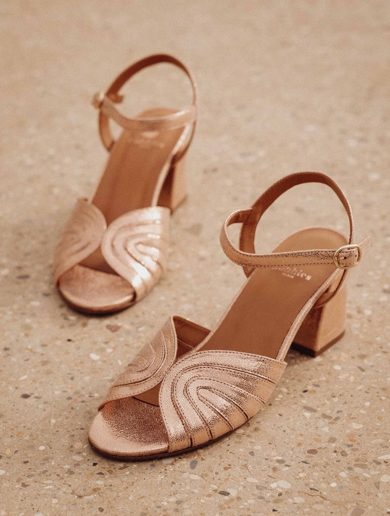 Eileen - Or Rosé