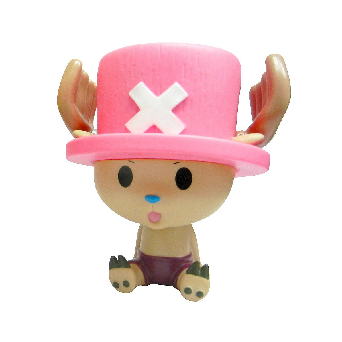 One Piece Chibi Spardose Chopper 15 cm