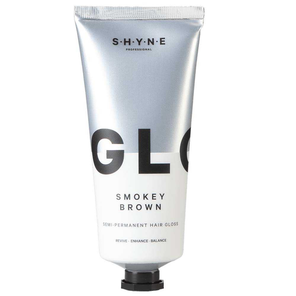 SHYNE Gloss Smokey Brown 100 ml