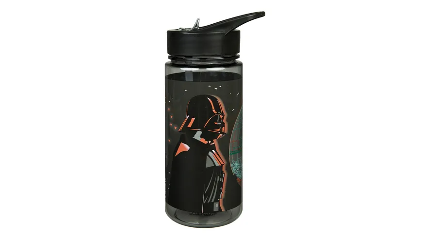 Scooli - Star Wars - Aero Trinkflasche
