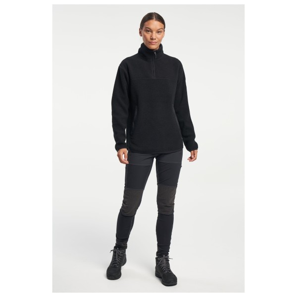 Tenson - Women's Yoke Half Zip - Fleecepullover