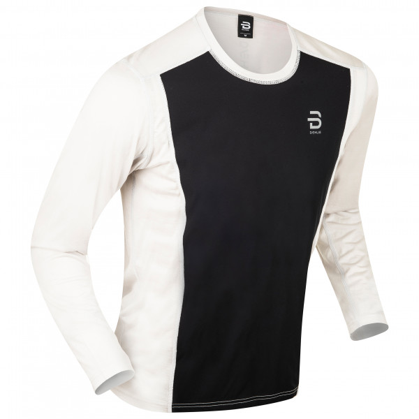 Daehlie - Long Sleeve Athlete Wool - Merinounterwäsche